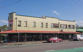 Hotel Kerwick