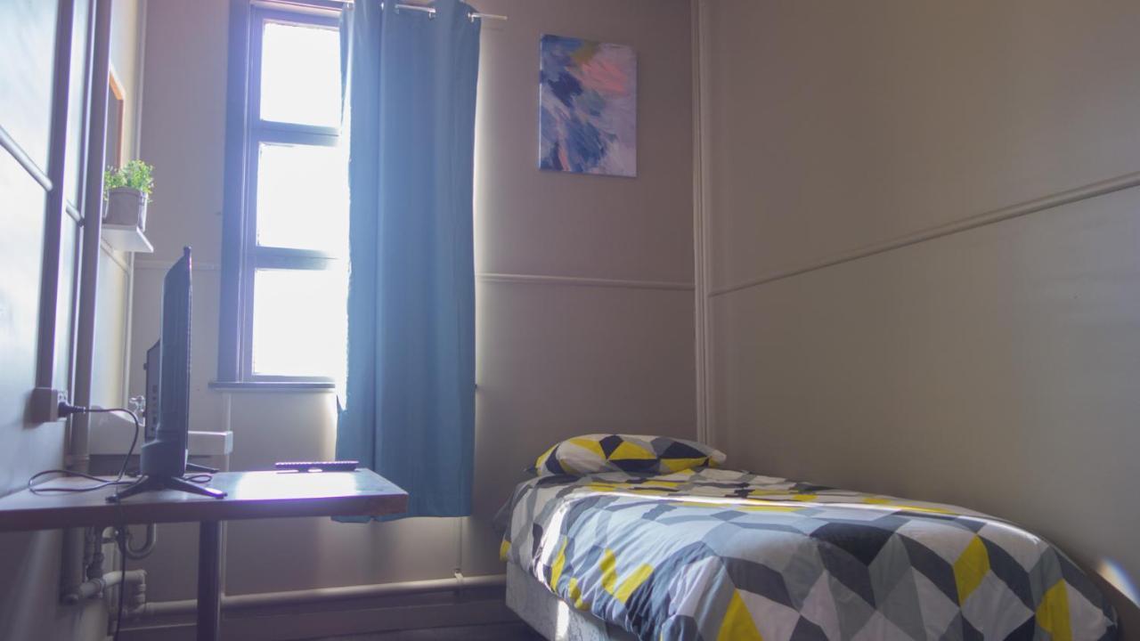 Hotel Kerwick Redbank Dış mekan fotoğraf