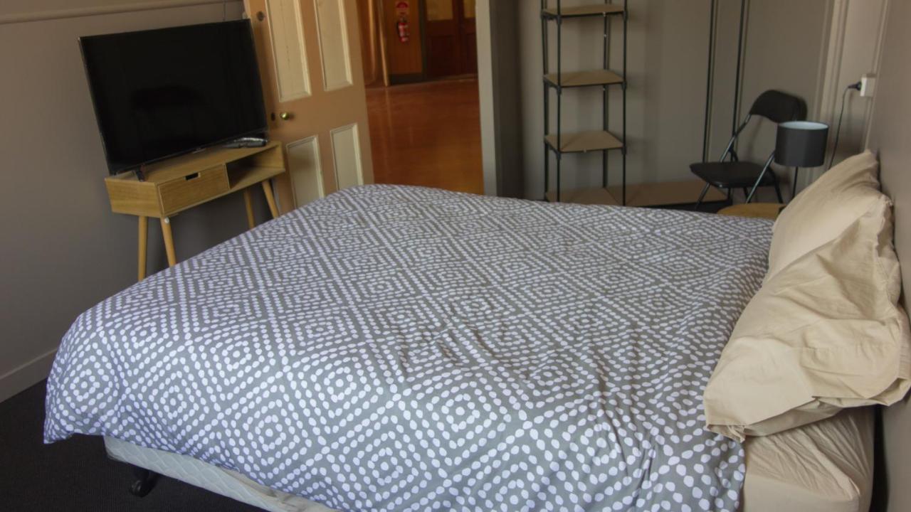 Hotel Kerwick Redbank Dış mekan fotoğraf