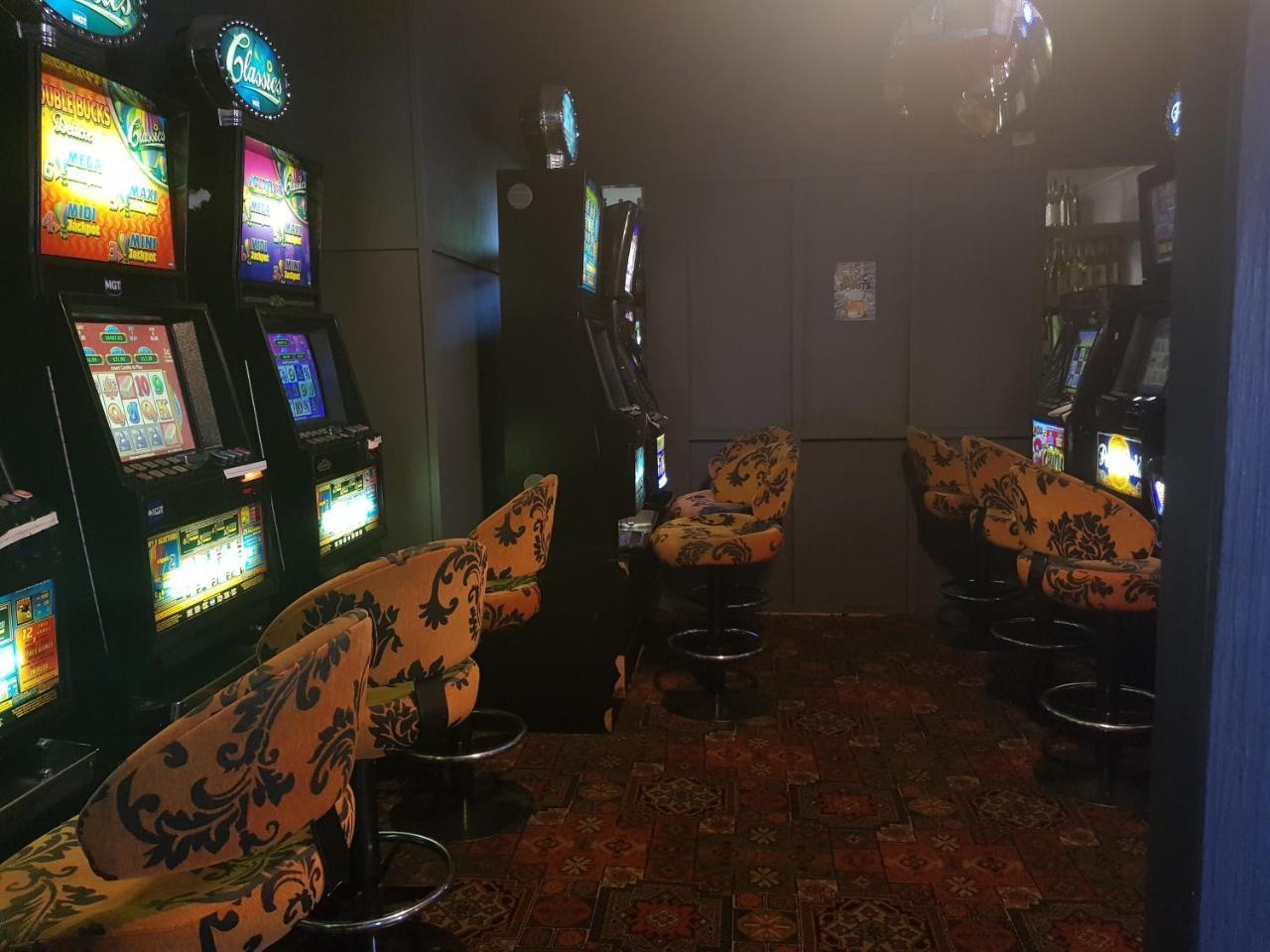 Hotel Kerwick Redbank Dış mekan fotoğraf